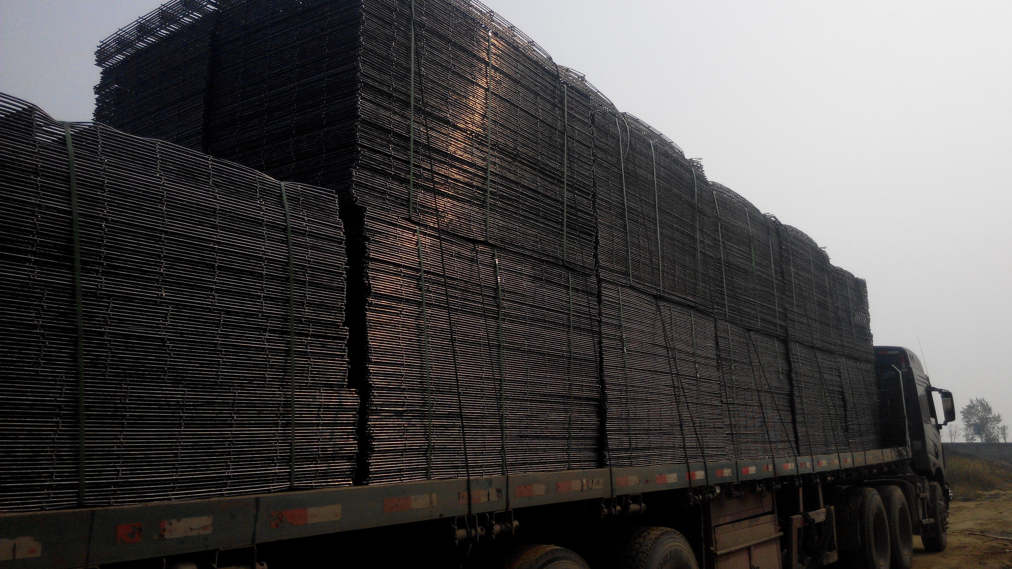 鋼 筋 網(wǎng) 片