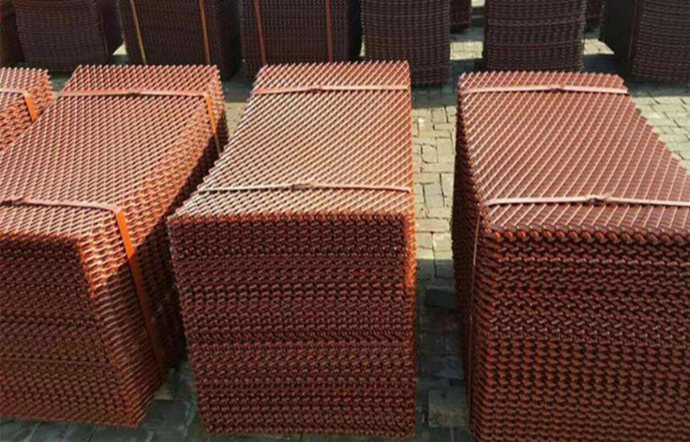 鋼 笆 網(wǎng) 片