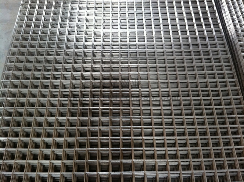 地 暖 鋼 絲 網(wǎng) 片